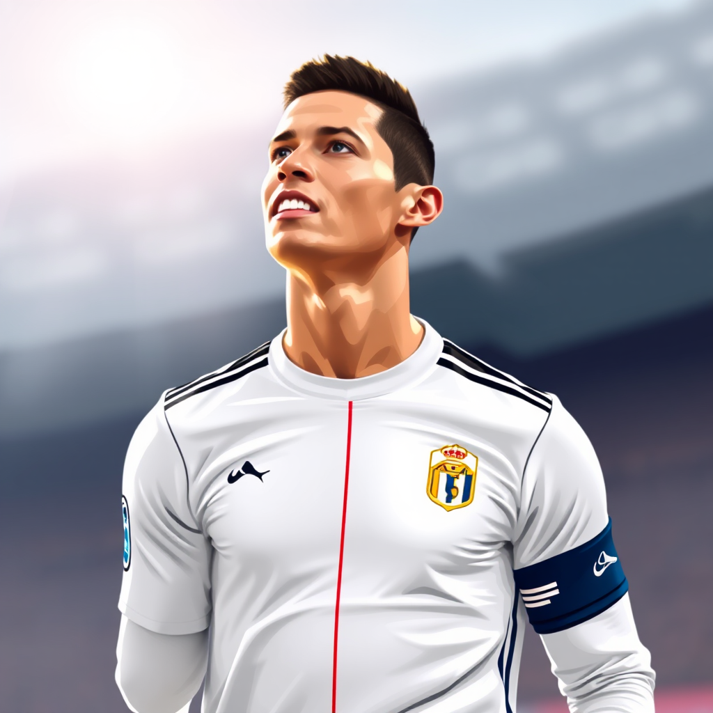 World Cup – Giấc mơ không chỉ của riêng ai, mà là đích đến của mọi cầu thủ chuyên nghiệp