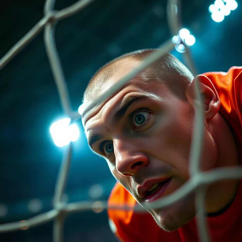World Cup – Giấc mơ không chỉ của riêng ai, mà là đích đến của mọi cầu thủ chuyên nghiệp — view 5
