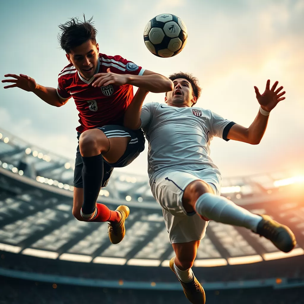 FUN88 phân tích sự khác biệt giữa các trường phái bóng đá – Góc nhìn từ dân chơi lâu năm — view 3